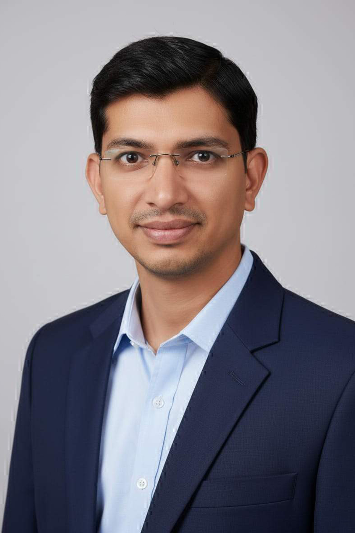 Lakhankumar Rangapure