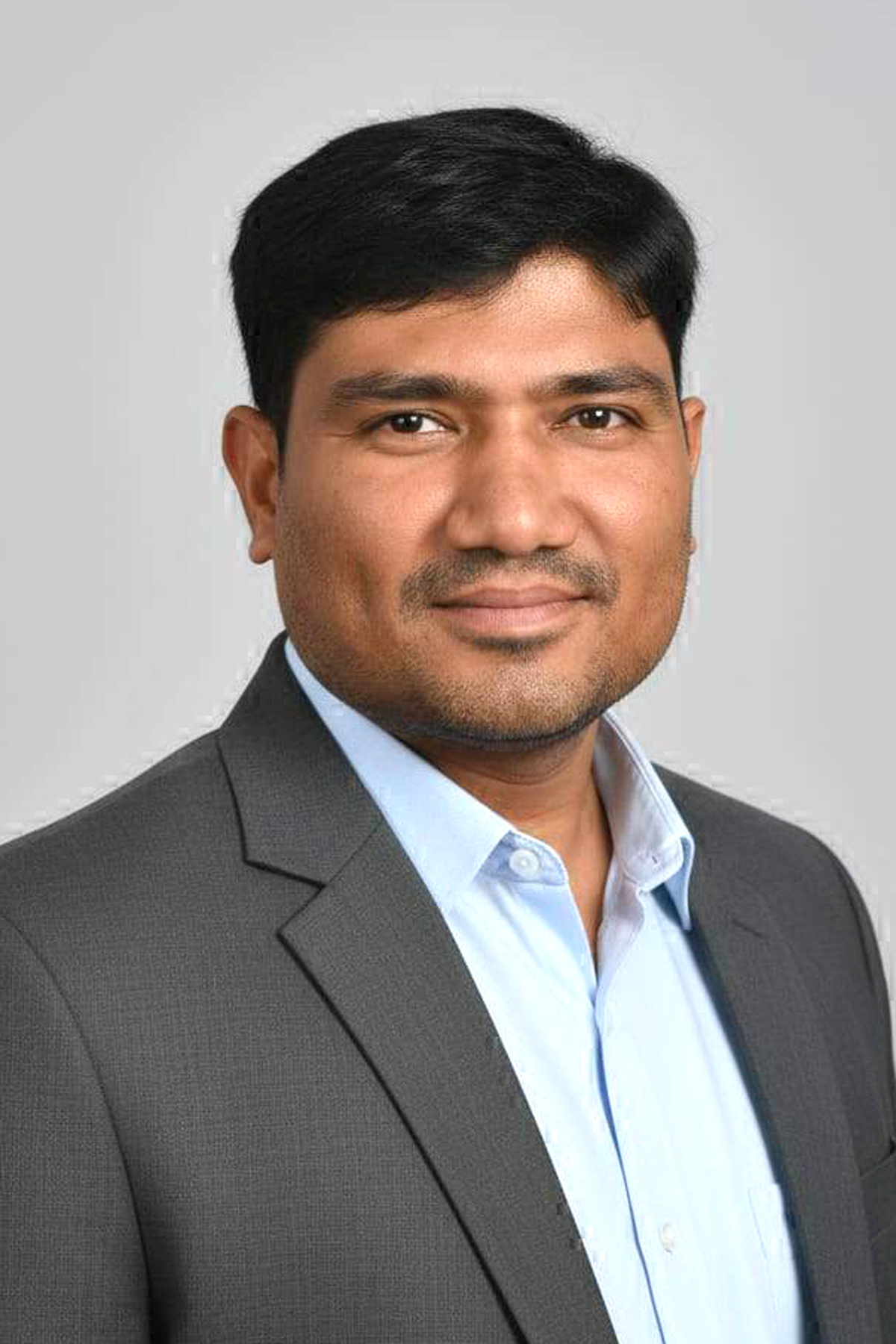 Devendra Rangapure